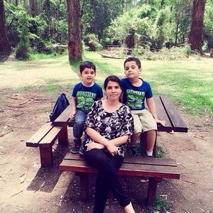 Meet your Posher, Jyoti